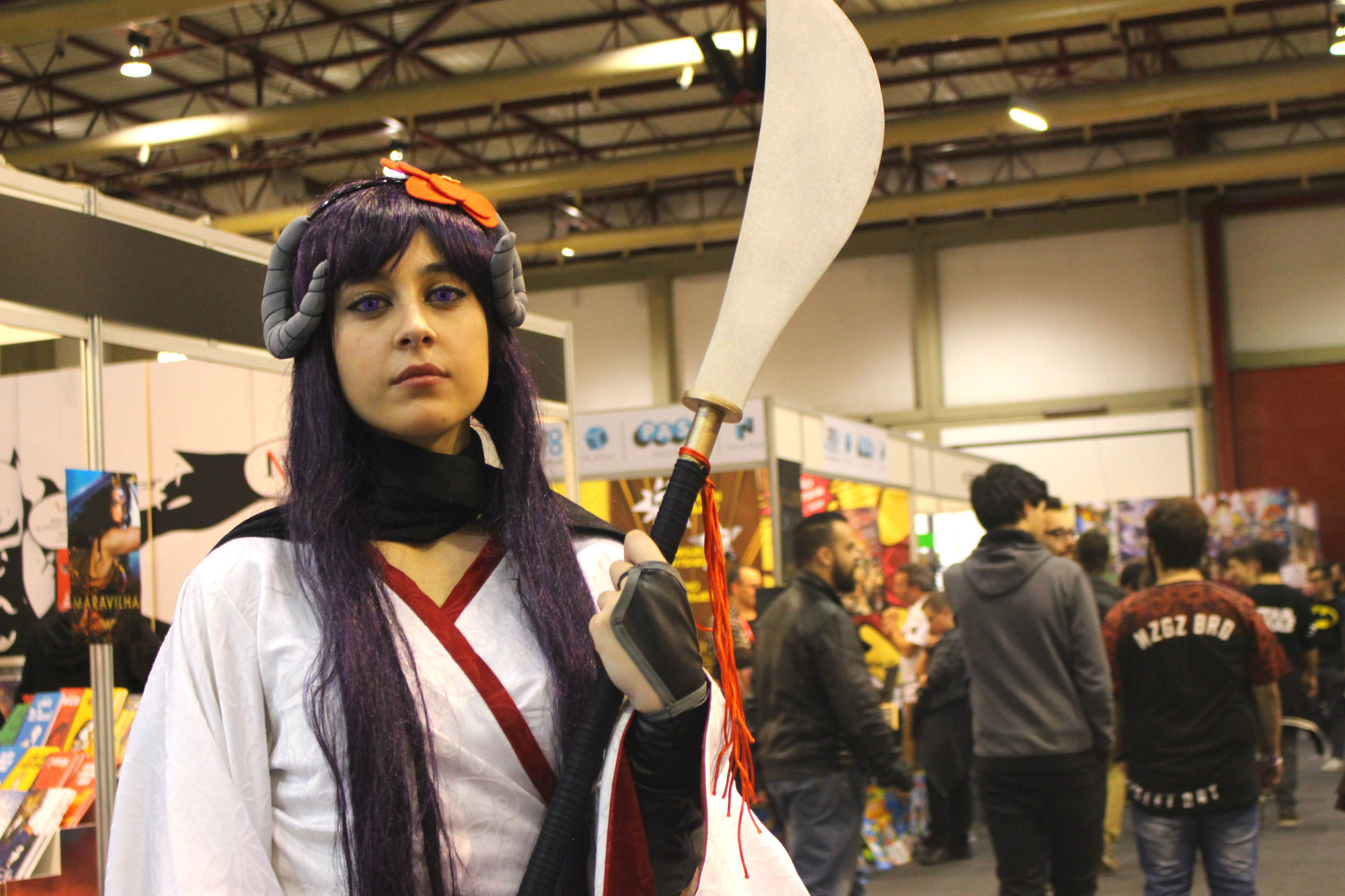 comic con portugal