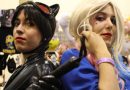 comic con portugal 2016
