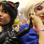 comic con portugal 2016