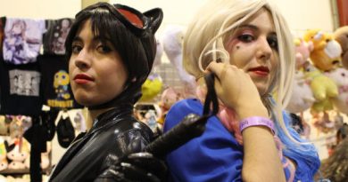 comic con portugal 2016