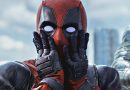 Deadpool TOP filmes 2016