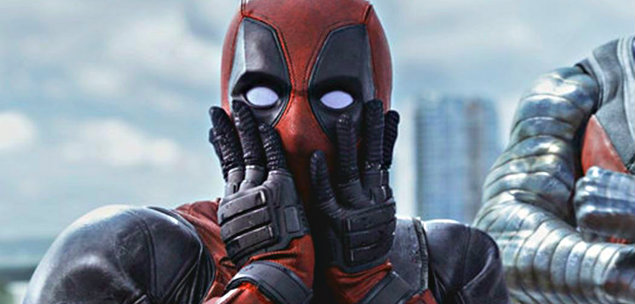 Deadpool TOP filmes 2016