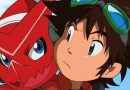digimon fusion