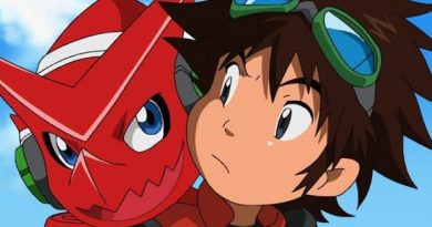 digimon fusion