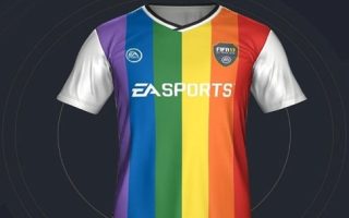 FIFA 2017