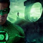 Green Lantern Ryan Reynolds fracasso