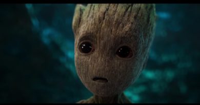 Guardiões da Galáxia