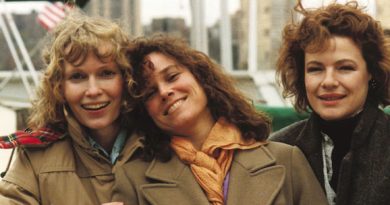 Ana e as Suas Irmãs