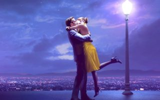La La Land