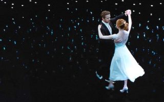 La La Land