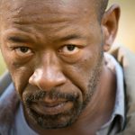 Lennie James Comic Con Portugal Entrevista