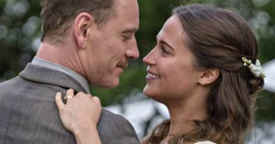 luz entre oceanos erin benach