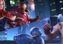 Marvel Vs. Capcom Infinity