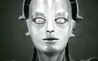 metropolis