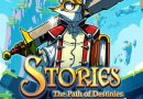 Stories: The Path of Destinies reynardo playstation plus