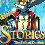 Stories: The Path of Destinies reynardo playstation plus