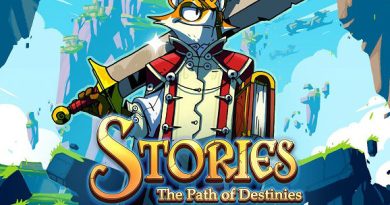 Stories: The Path of Destinies reynardo playstation plus