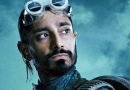 rogue one star wars riz ahmed bodhi rook