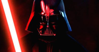 rogue one star wars darth vader