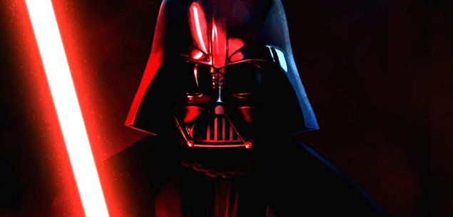 rogue one star wars darth vader