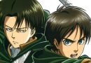 attack on titan