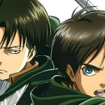 attack on titan