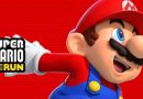 Super Mario Run