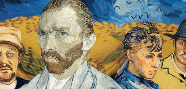 van gogh