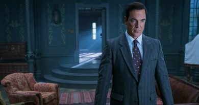 Uma Série de Desgraças