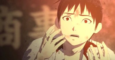 ajin anime kei nagai