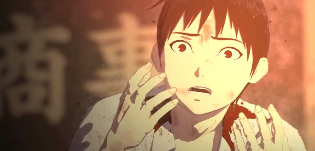 O Japão na Netflix, Ajin: Demi-Human (2ª temporada)