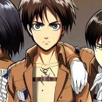 attack on titan shingeki no kyojin