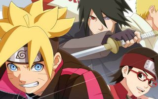 boruto