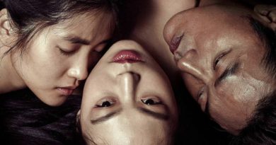 the handmaiden cenas de sexo