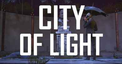 telltale batman city of light