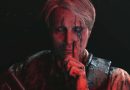 the game awards death stranding mads