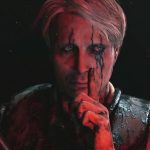 the game awards death stranding mads