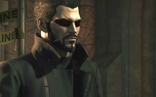 deus ex mankind divided videojogos