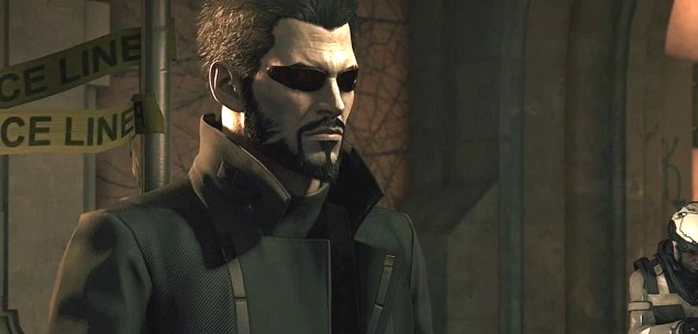 deus ex mankind divided videojogos