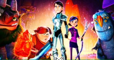 Caçadores de Trolls