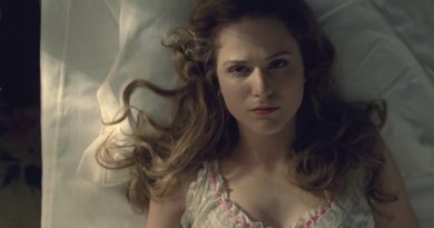 Westworld - Melhores Séries Estreadas 2016