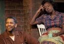 Fences - Novas Datas