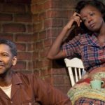 Fences - Novas Datas