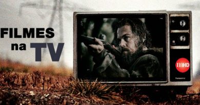 filmes na tv