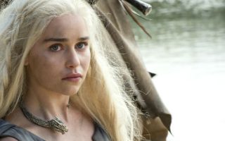 séries mais populares Game of Thrones