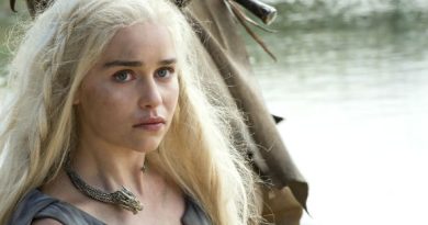 séries mais populares Game of Thrones