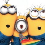 Gru Maldisposto 3 Novas Datas