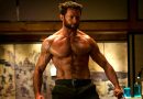 Hugh Jackman