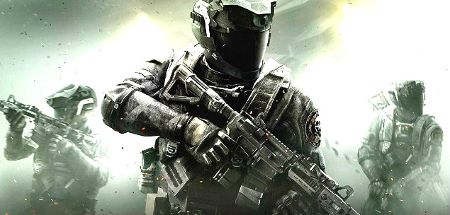 infinite warfare call of duty sabotage