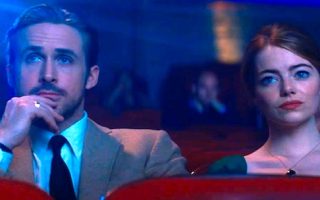 La La Land